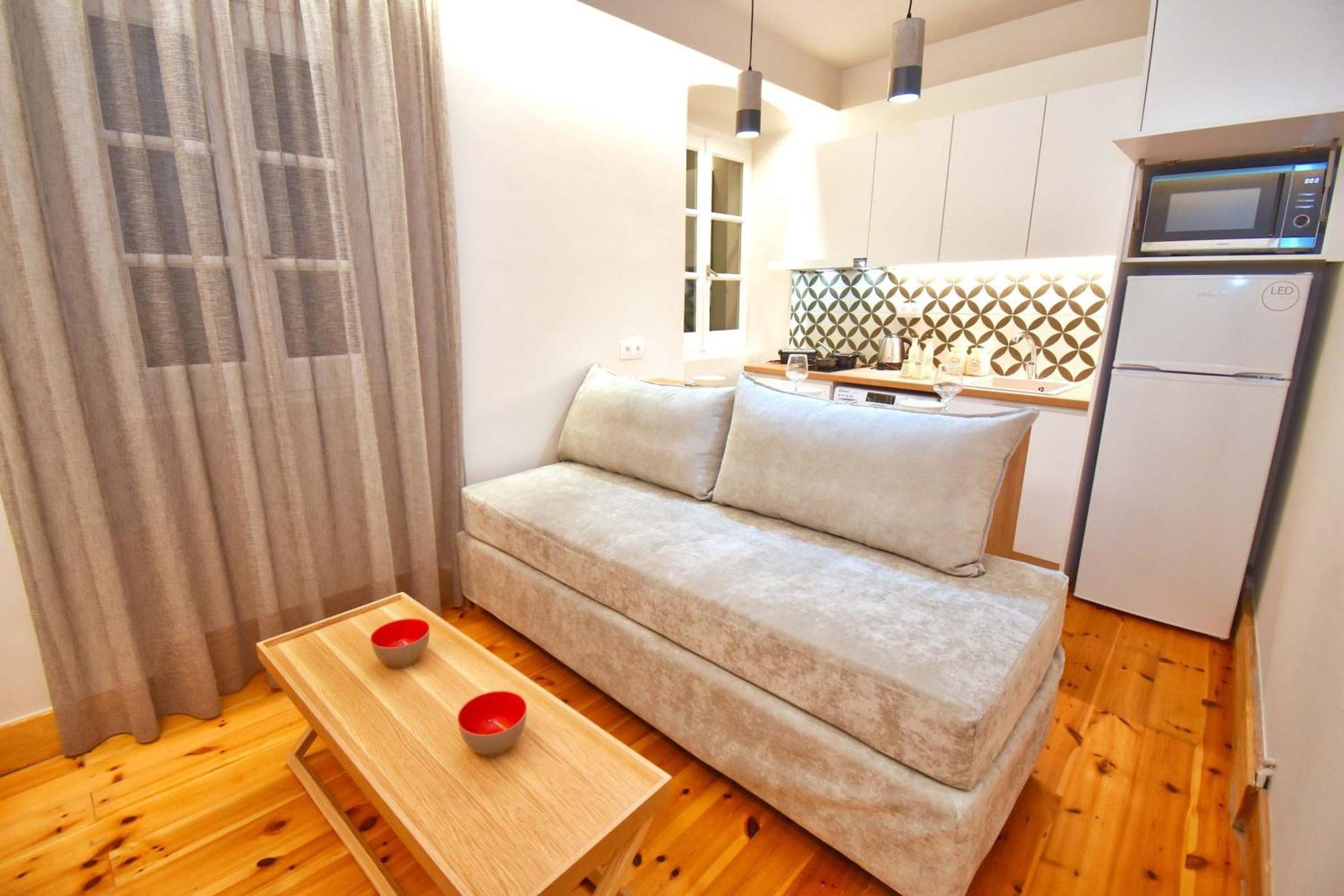 Mouragia Suites Corfu Corfu  Exterior photo