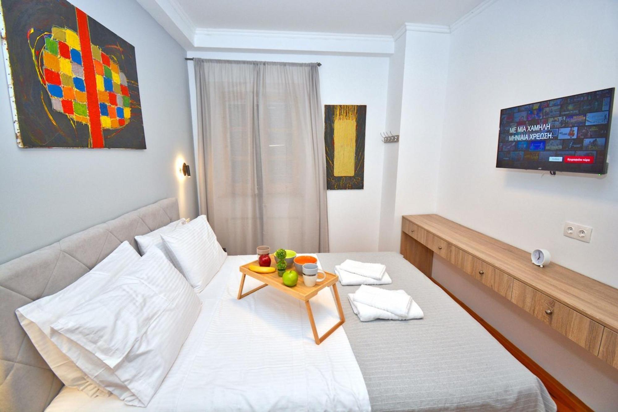 Mouragia Suites Corfu Corfu  Exterior photo