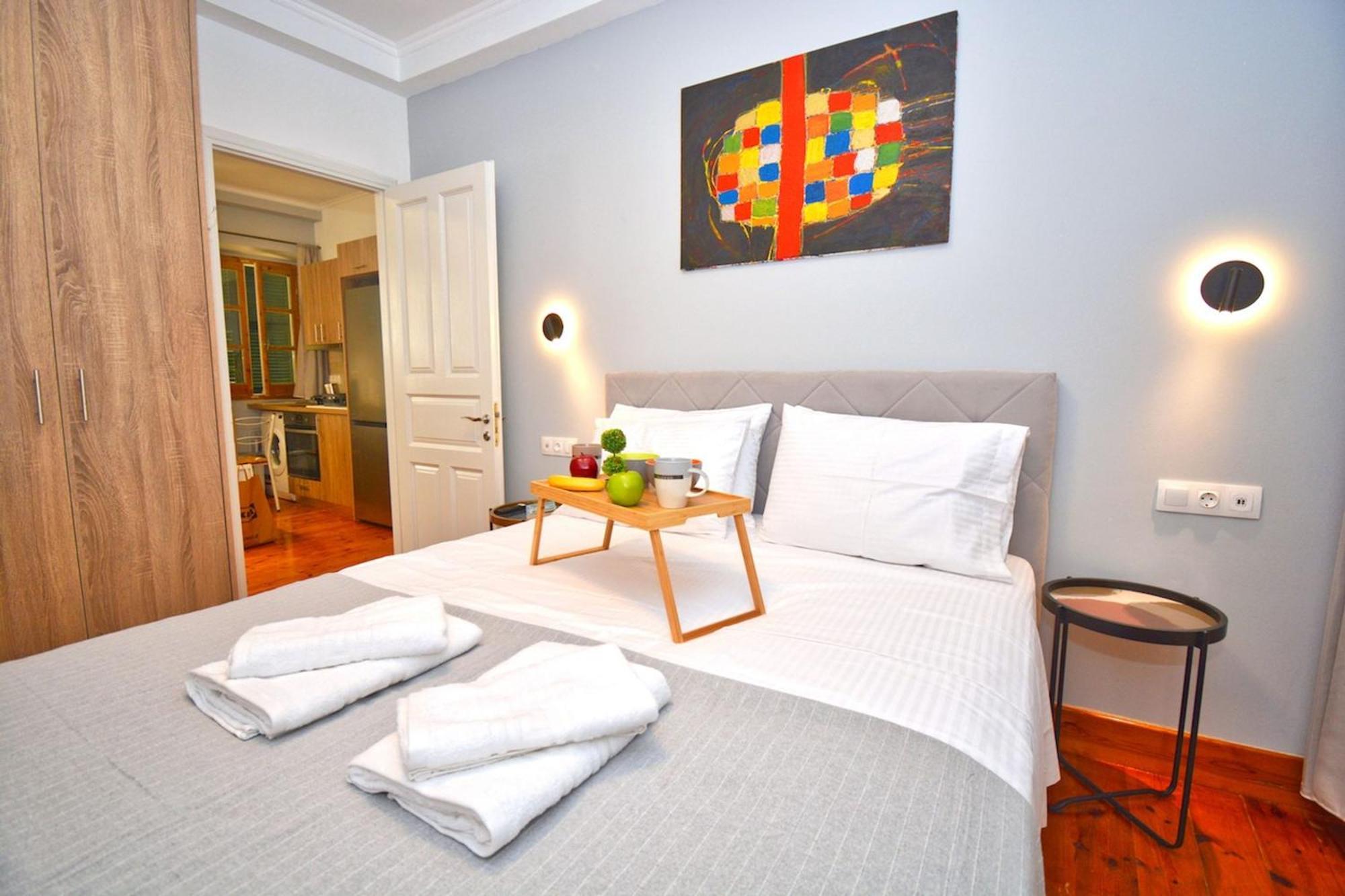 Mouragia Suites Corfu Corfu  Exterior photo