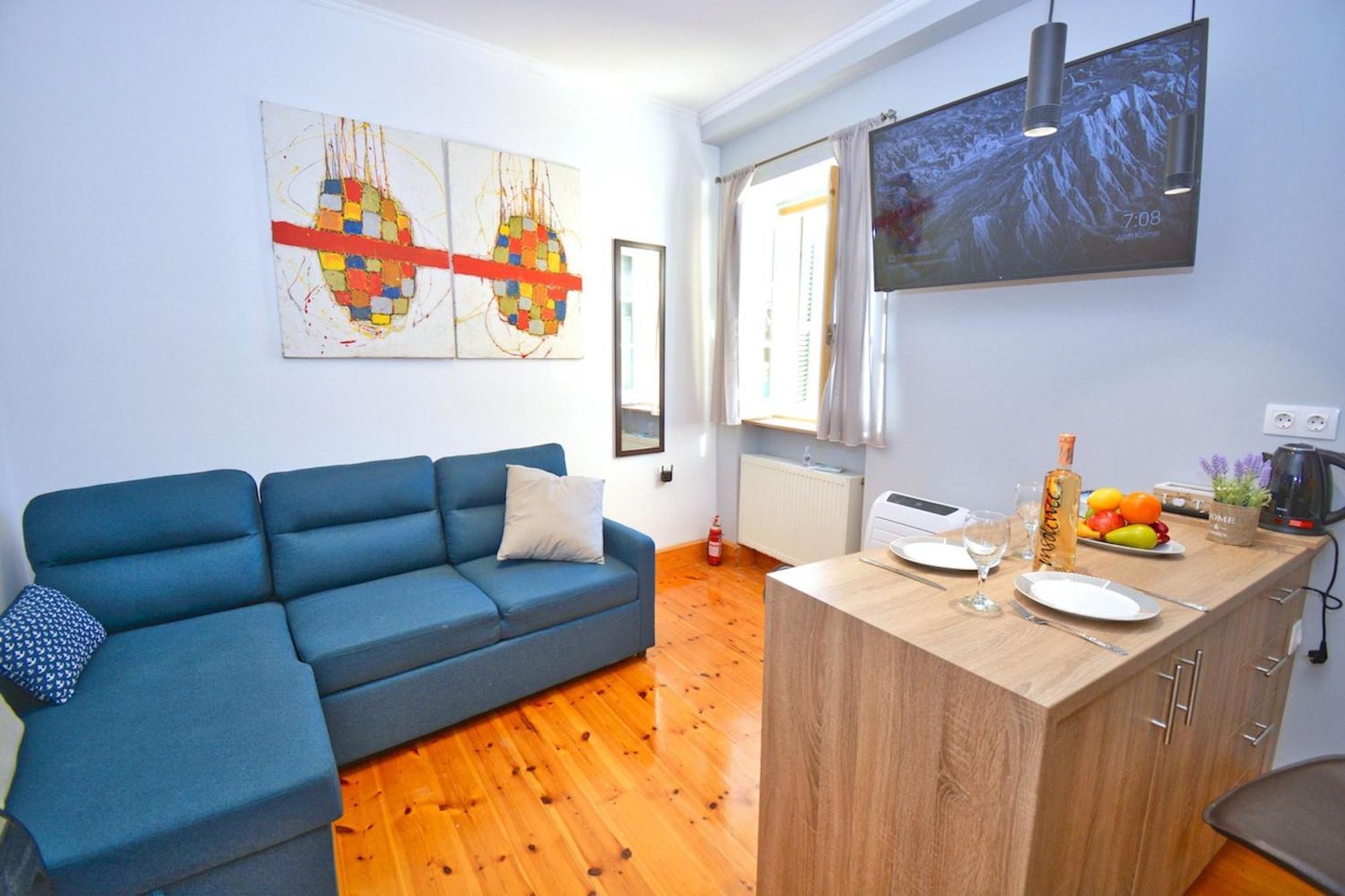 Mouragia Suites Corfu Corfu  Exterior photo